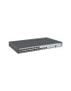 SWITCH GIGABIT POE ADMINISTRABLE DE 24 PUERTOS HP