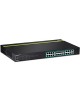 SWITCH GIGABIT POE DE 24 PUERTOS TRENDNET