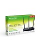 ROMPEMUROS - ROUTER INALAMBRICO ALTA POTENCIA 3 ANTENAS TPLINK