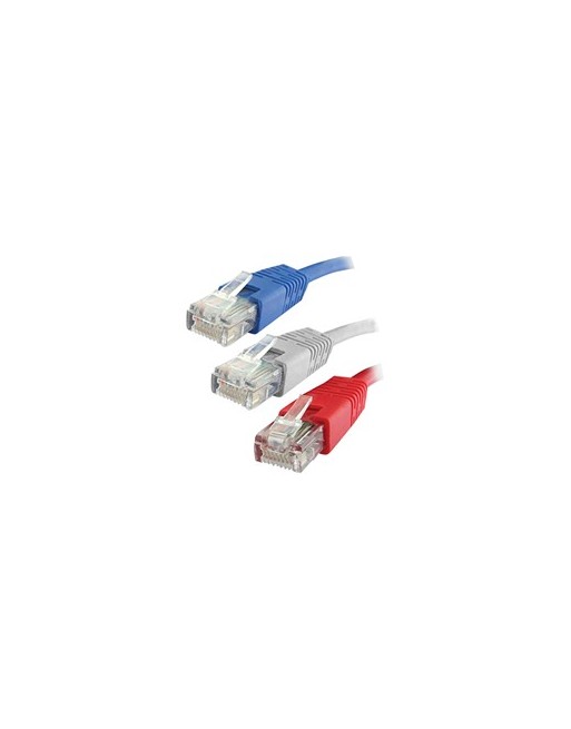 PATCH CORD 1 MT CAT 5E