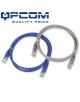 PATCH CORD 1 MT CAT 5E