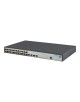 SWITCH GIGABIT POE ADMINISTRABLE DE 24 PUERTOS HP